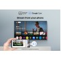 TCL - QLED Smart TV 43P7K