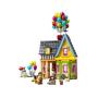 LEGO 43217 Disney™ Casa de UP