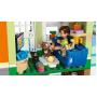 LEGO Apartamentos e Lojas de Heartlake City 42670