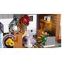 LEGO Apartamentos e Lojas de Heartlake City 42670