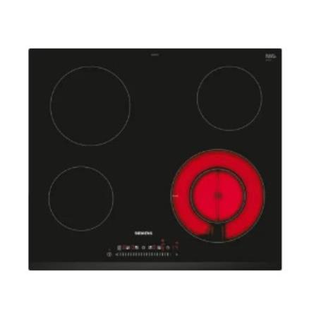 SIEMENS - Placa Vitroceramica IQ300 ET631FFP8E