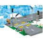 LEGO 60304 City Placas de Estrada