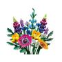 LEGO 10313 Icons Buquê de Flores Silvestres