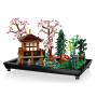 LEGO 10315 Jardim Tranquilo