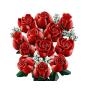 LEGO Botanicals 10328 Buquê de Rosas