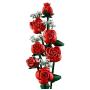 LEGO Botanicals 10328 Buquê de Rosas