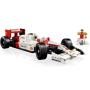 LEGO Icons 10330 McLaren Ayrton Senna V29