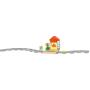 LEGO Comboio de Aventura Interativa 10427