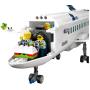 LEGO 60367 Avião de Passageiros