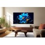 TCL - QLED Smart TV 43P7K