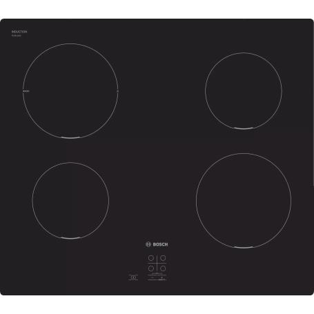 BOSCH - Placa Indução Serie 2 PUG611AA5D