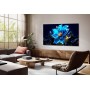 TCL - QLED Smart TV 43P7K