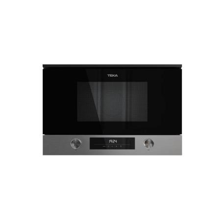 TEKA - Microondas Encastre MS 6220 BIS R SS Total 112040007
