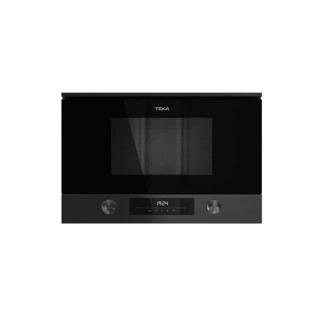 TEKA - Microondas Encastre MS 6220 BIS L FBK Total 112040011