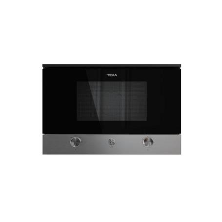 TEKA - Microondas Encastre MS 6220 BI L SS Total 112040009