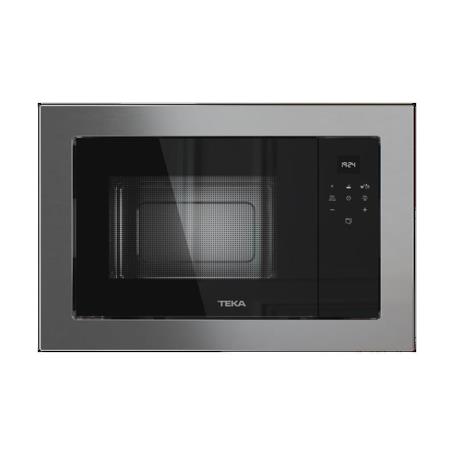 TEKA - Microondas Encastre MS 6200 BIS SS Total 112070008