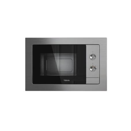 TEKA - Microondas Encastre MB 6200 BI SS Easy 112080002