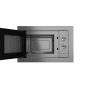 TEKA - Microondas Encastre MB 6200 BI SS Easy 112080002