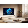 TCL - QLED Smart TV 43P7K