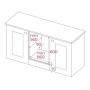 TEKA - Forno Multifunções HLF 9400 BK Maestro 111060002