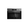 TEKA - Forno Compacto HSC 6350 SS Total 111140003