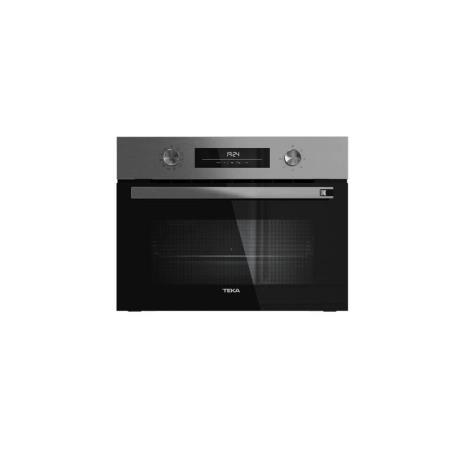 TEKA - Forno Compacto HSC 6350 SS Total 111140003