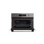 TEKA - Forno Compacto HSC 6350 SS Total 111140003