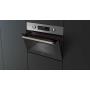 TEKA - Forno Compacto MWC HSC 6440 C SS Total 111170002
