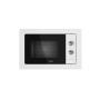 TEKA - Microondas Encastre MB 6200 BI WH Easy 112080004