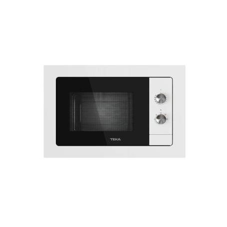 TEKA - Microondas Encastre MB 6200 BI WH Easy 112080004