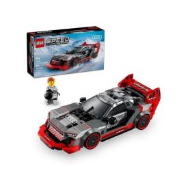 LEGO Speed Champions 76921 Audi S1 e-tron quattro