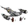 LEGO 75325 Star Wars™ O Starfighter™ N-1 do Mandalorian