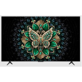TCL - MiniLED Smart TV 55C6K