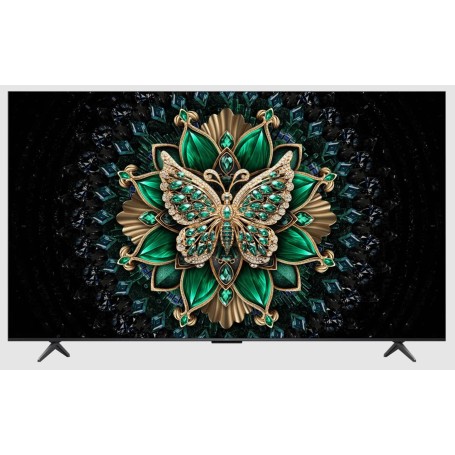 TCL - MiniLED Smart TV 55C6K