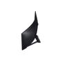 SAMSUNG - Monitor Gaming 34" UWQHD LC34G55TWWPXEN