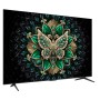 TCL - MiniLED Smart TV 55C6K