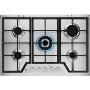ELECTROLUX - Placa KGS7536SX
