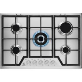 ELECTROLUX - Placa KGS7536SX