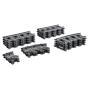 LEGO 60205 City Carris e Curvas