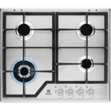 ELECTROLUX - Placa KGS6436SX
