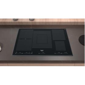 HOTPOINT - Placa HT 1090 BA