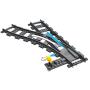 LEGO 60238 City Agulhas