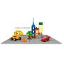 LEGO 11024 Classic Placa de Construção Cinzenta