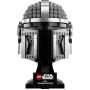 LEGO 75328 Star Wars™ Capacete do Mandaloriano
