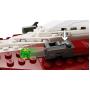 LEGO 75333 Star Wars™ Caça Estelar Jedi de Obi-Wan Kenobi