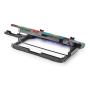 NGS - Base Refrigeração Portátil 15.6" HEROSTAND