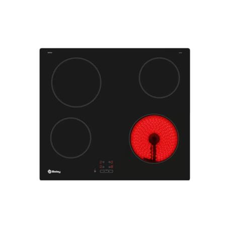 BALAY - Placa Vitroceramica 3EB761EN