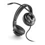NGS - Auscultadores com Microfone VOX605USBC