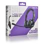 NGS - Auscultadores com Microfone VOX605USBC