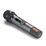 NGS - Microfone sem Fio x2 SINGERSTARDUO